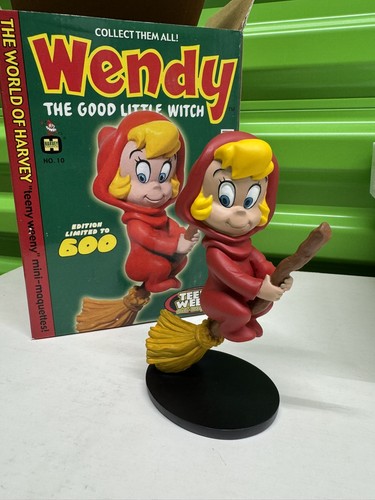 Wendy the good witch - the,