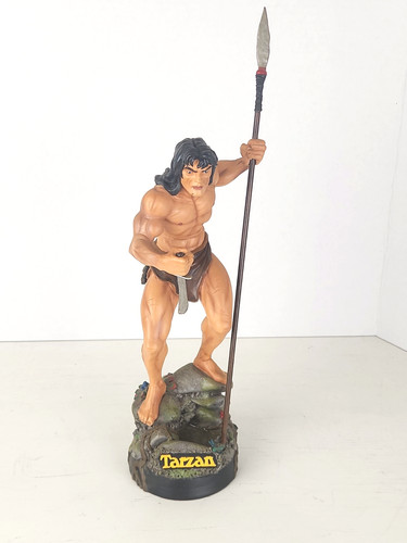 Electric tiki tarzan 2008 - electric,