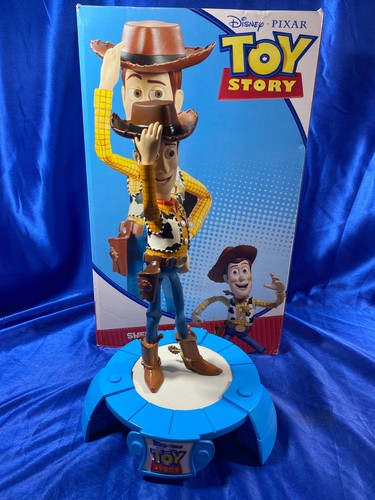 Electric tiki toy - tiki, story