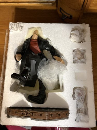 Spike buffy the vampire - the,
