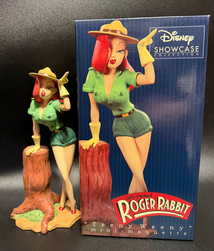 Electric tiki jessica - jessica, rabbit