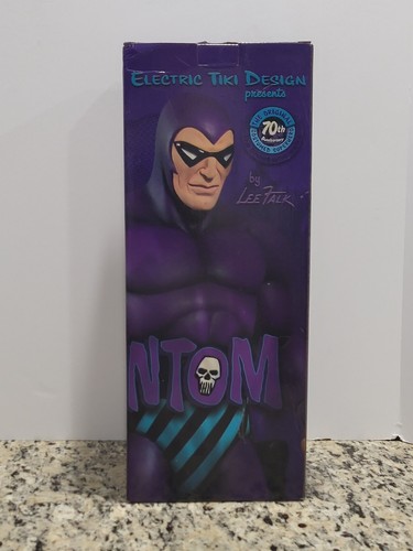 The phantom 6 - the, 13"