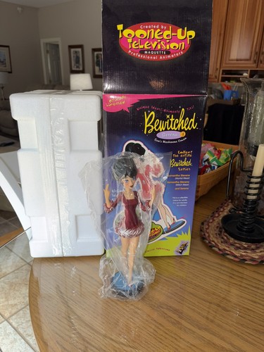 Nib bewitched serena - nib,